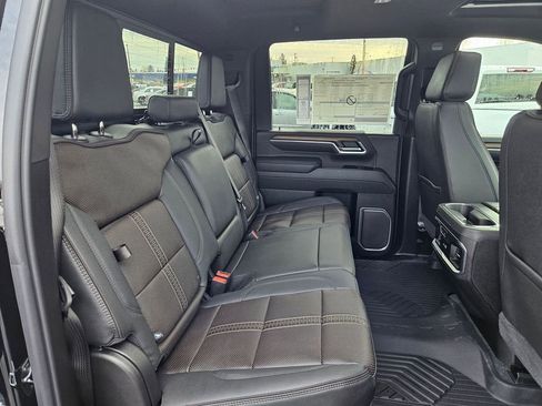 New 2026 Chevrolet Silverado 3500 High Country w/ High Country Premium Package AWD/4WD image 43