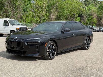 Used 2024 BMW 760i xDrive