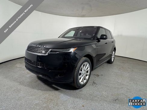 Used 2023 Land Rover Range Rover Sport SE AWD/4WD image 1