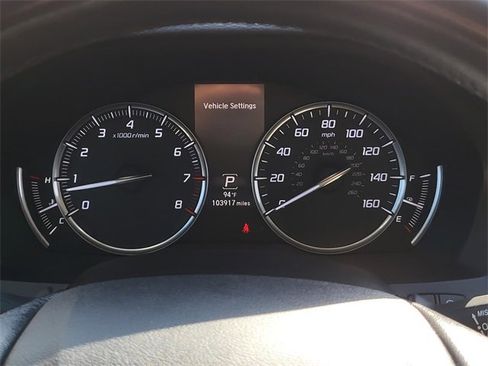 Used 2016 Acura MDX SH-AWD w/ Technology Package image 33