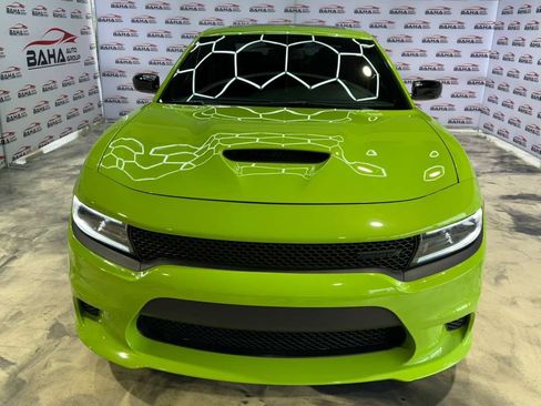 Used 2023 Dodge Charger R/T w/ Blacktop Package RWD image 58
