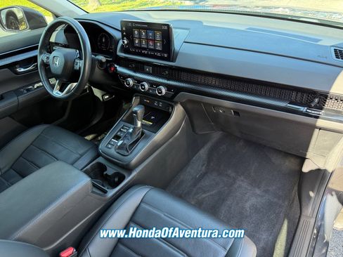 Used 2024 Honda CR-V EX-L image 10