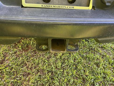 Used 2022 RAM 2500 Tradesman RWD image 8