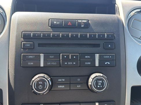 Used 2012 Ford F150 XLT w/ XLT Convenience Pkg AWD/4WD image 21