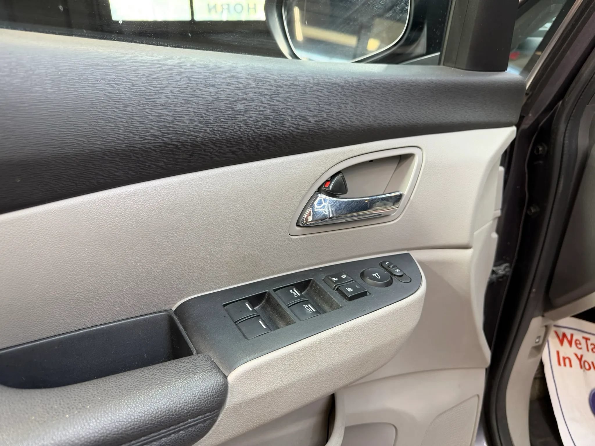 Used 2015 Honda Odyssey EX-L image 14