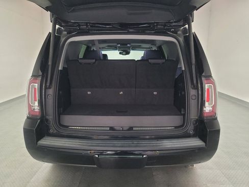 Used 2015 GMC Yukon SLT w/ Open Road Package AWD/4WD image 29