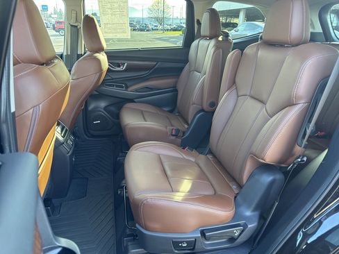 Certified 2025 Subaru Ascent Touring w/ Popular Package #2 image 11