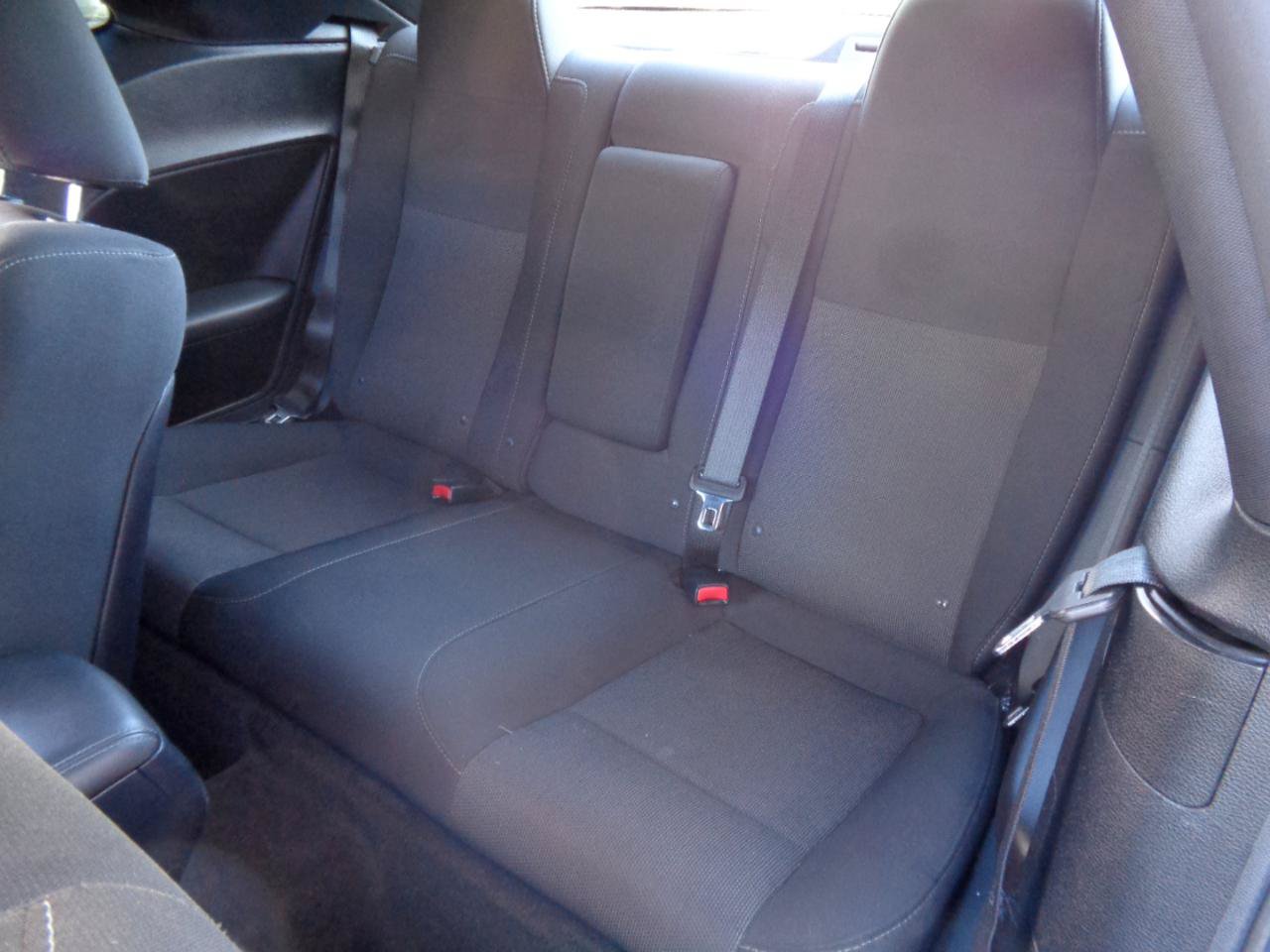 Used 2016 Dodge Challenger R/T Scat Pack RWD image 26
