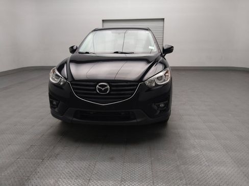 Used 2016 MAZDA CX-5 Touring FWD image 15