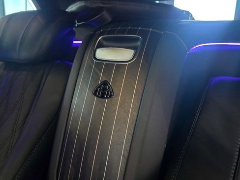 New 2026 Mercedes-Benz Maybach GLS 600 Maybach GLS 600 image 24
