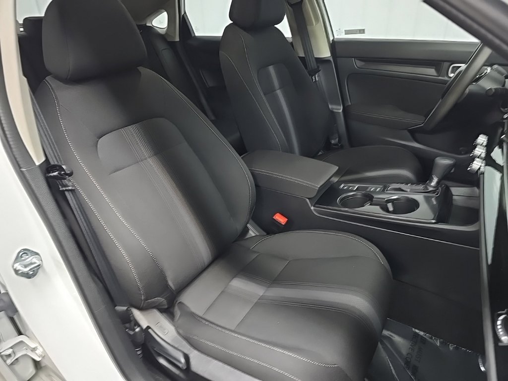 Used 2023 Honda Civic LX image 14
