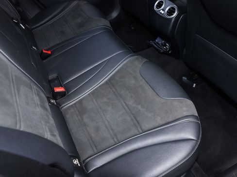 Used 2020 Mercedes-Benz GLC 63 AMG 4MATIC image 15