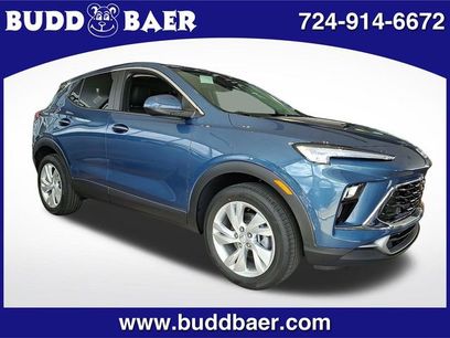 New 2026 Buick Encore GX Preferred w/ Comfort Package