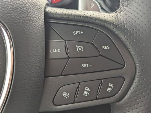 New 2026 Dodge Durango GT AWD/4WD image 14