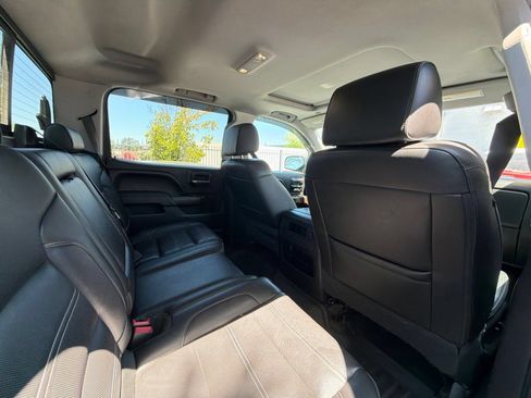 Used 2017 GMC Sierra 1500 Denali w/ Denali Ultimate Package AWD/4WD image 4