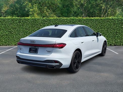Used 2025 Audi A5 2.0T Premium w/ Convenience Package AWD/4WD image 3