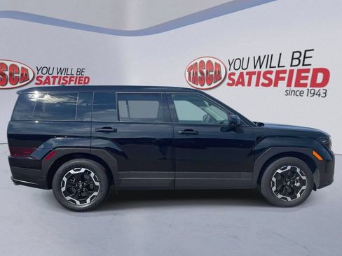 Used 2024 Hyundai Santa Fe SE AWD/4WD image 5