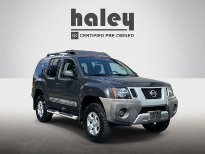 Used 2011 Nissan Xterra S w/ Protection Pkg