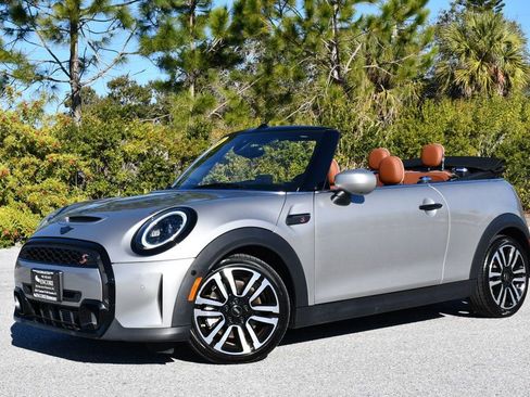 Used 2023 MINI Cooper S image 24