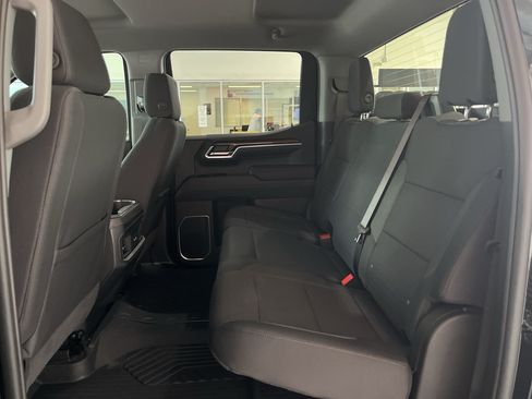 New 2026 Chevrolet Silverado 1500 RST w/ Z71 Off-Road Package AWD/4WD image 14