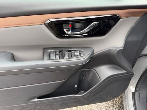 Used 2026 Subaru Forester Sport w/ Sport Package image 21