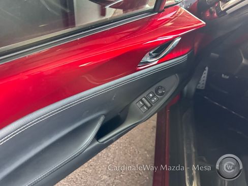 New 2026 MAZDA MX-5 Miata Club w/ Interior Package RWD image 12