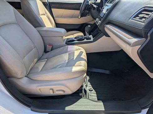 Used 2019 Subaru Outback 2.5i Limited image 21