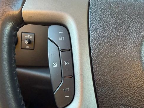 Used 2012 Chevrolet Silverado 1500 LT w/ All-Star Edition AWD/4WD image 23