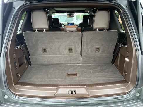 Used 2022 Ford Expedition King Ranch AWD/4WD image 68