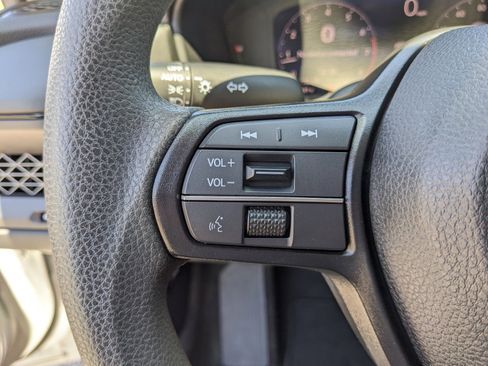 Used 2025 Honda Accord LX image 33