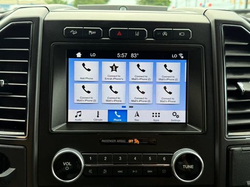 Used 2019 Ford Expedition Limited w/ Equipment Group 303A AWD/4WD image 30