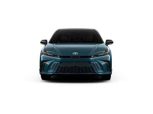 New 2026 Toyota Camry XSE image 2