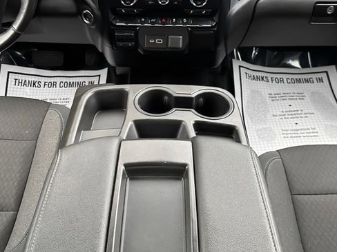 Used 2021 GMC Sierra 1500 Elevation image 17