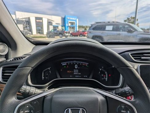 Used 2021 Honda CR-V EX image 31