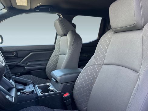 New 2026 Toyota Tacoma SR5 image 21