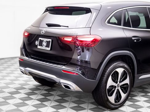 New 2026 Mercedes-Benz GLA 250 GLA 250 image 34