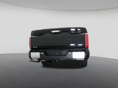 New 2026 Toyota Tundra Limited image 23