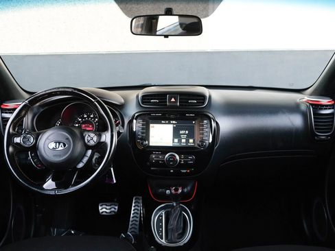 Used 2016 Kia Soul + w/ Tarmac Special Edition image 34