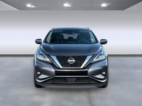 Used 2021 Nissan Murano Platinum w/ Cargo Package FWD image 10
