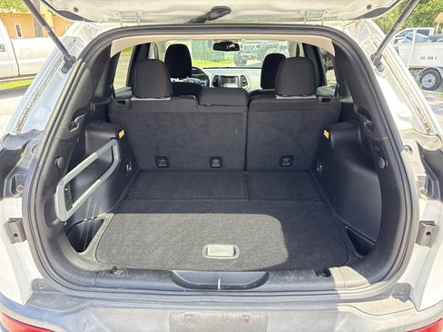 Used 2014 Jeep Cherokee Latitude image 26