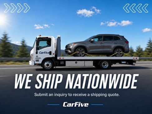 Used 2022 Hyundai Santa Fe Blue AWD/4WD image 5