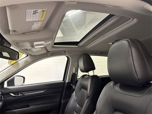Used 2024 MAZDA CX-5 Carbon Edition image 30