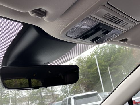 Certified 2025 Honda Odyssey Touring image 30