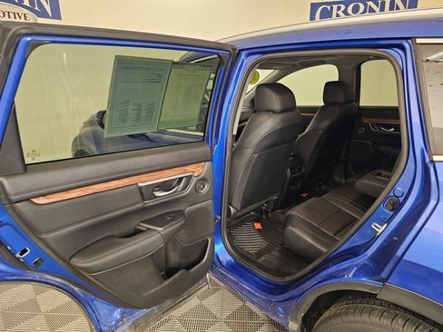 Used 2022 Honda CR-V Touring image 21