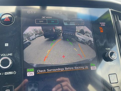 Used 2020 Subaru Outback Limited image 42