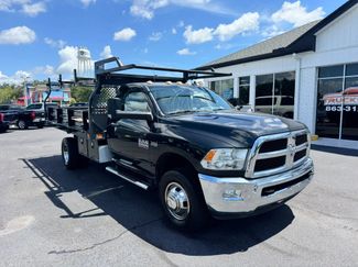 Used 2016 RAM 3500 SLT w/ Quick Order Package 27G SLT AWD/4WD video 2
