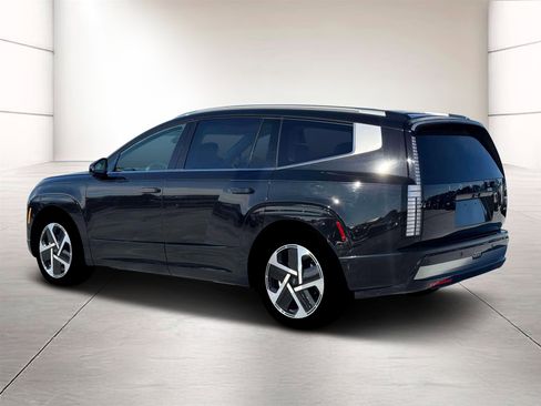 New 2026 Hyundai Ioniq 9 Calligraphy image 4