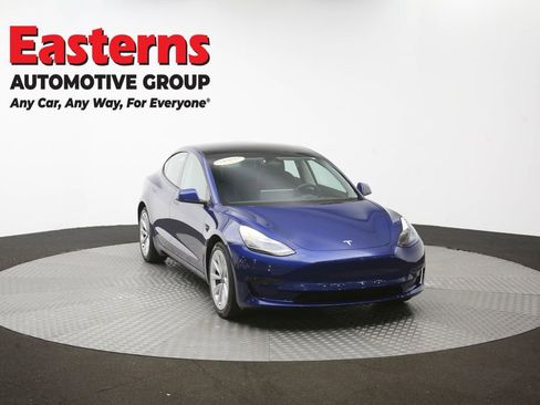 Used 2023 Tesla Model 3 Standard Range RWD image 45