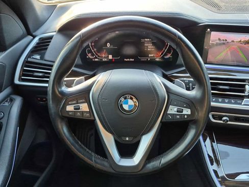 Used 2019 BMW X5 xDrive40i w/ Premium Package 2 AWD/4WD image 25