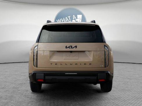 New 2027 Kia Telluride EX X-Line AWD/4WD image 13